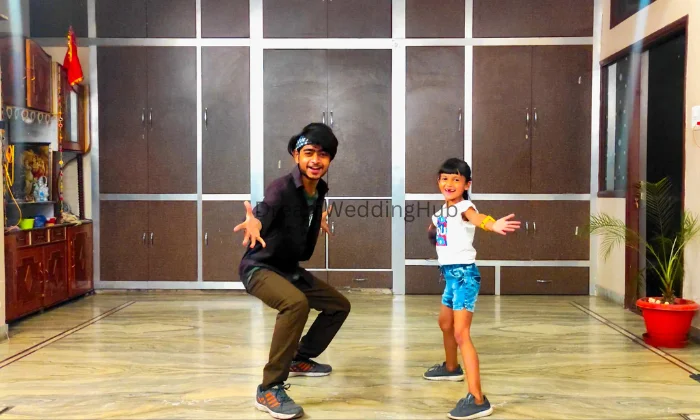 Backstreet Dance Center  Dance Academy